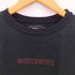 ステューシー Stussy WORLDWIDE クロップド Tシャツ レディース import:M