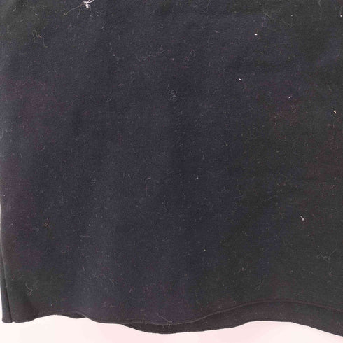 ステューシー Stussy WORLDWIDE クロップド Tシャツ レディース import:M