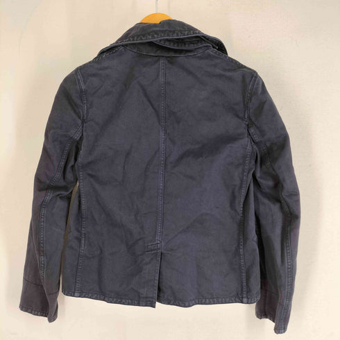 ポロラルフローレン POLO RALPH LAUREN ダブルブレストジャケット レディース US:0-2