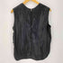 アダムエロペ Adam et Rope サテンノースリーブトップス レディース FREE