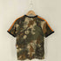 アディダスオリジナルス adidas Originals CAMOAOPTEE サイドライン カモフラTシャツ メンズ JPN:S