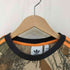 アディダスオリジナルス adidas Originals CAMOAOPTEE サイドライン カモフラTシャツ メンズ JPN:S