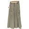 アレッジ ALLEGE Gather Skirt レディース 1