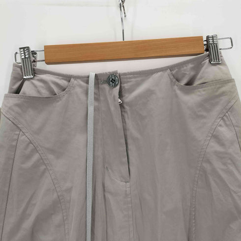 アレッジ ALLEGE Gather Skirt レディース 1