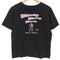 THE KING OF GAMES ×ほぼ日 SMAAAASH STARMAN Tシャツ レディース JPN:S