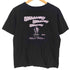 THE KING OF GAMES ×ほぼ日 SMAAAASH STARMAN Tシャツ レディース JPN:S