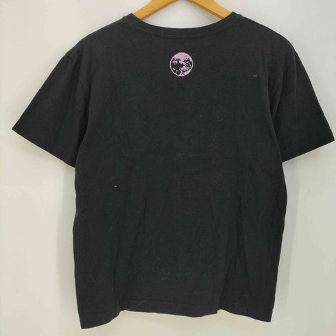 THE KING OF GAMES ×ほぼ日 SMAAAASH STARMAN Tシャツ レディース JPN:S