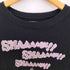 THE KING OF GAMES ×ほぼ日 SMAAAASH STARMAN Tシャツ レディース JPN:S