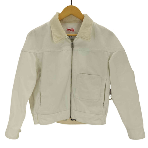 ディッキーズ Dickies KOWGA×CARSERVICE ワークジャケット レディース JPN:XS