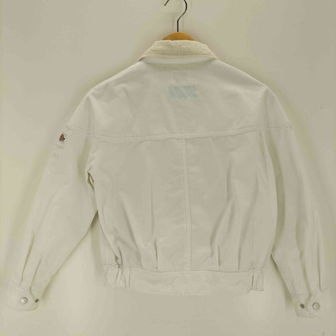 ディッキーズ Dickies KOWGA×CARSERVICE ワークジャケット レディース JPN:XS