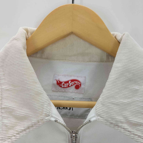 ディッキーズ Dickies KOWGA×CARSERVICE ワークジャケット レディース JPN:XS