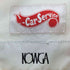 ディッキーズ Dickies KOWGA×CARSERVICE ワークジャケット レディース JPN:XS