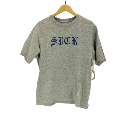 シュプリーム Supreme Sick S/S Top メンズ JPN:S