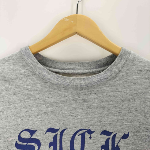 シュプリーム Supreme Sick S/S Top メンズ JPN:S