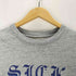 シュプリーム Supreme Sick S/S Top メンズ JPN:S