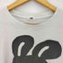 アイアムアイインファクト I am I in fact... MY BUNNY フロントpr ロンT レディース FREE