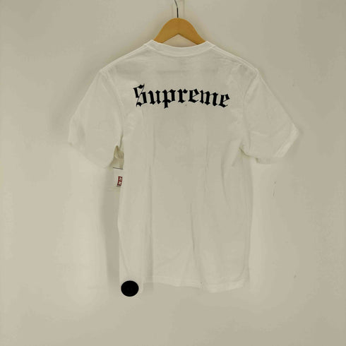 シュプリーム Supreme Snow White Tee メンズ JPN:S
