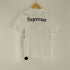 シュプリーム Supreme Snow White Tee メンズ JPN:S