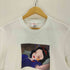 シュプリーム Supreme Snow White Tee メンズ JPN:S