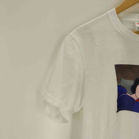 シュプリーム Supreme Snow White Tee メンズ JPN:S