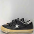 コンバース CONVERSE ONE STAR ベルクロ ローカット レザースニーカー メンズ 10 1/2