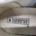 コンバース CONVERSE ONE STAR ベルクロ ローカット レザースニーカー メンズ 10 1/2