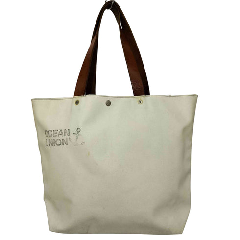 045 YOKOHAMA CANVAS BAG 横浜帆布鞄 トートバッグ メンズ