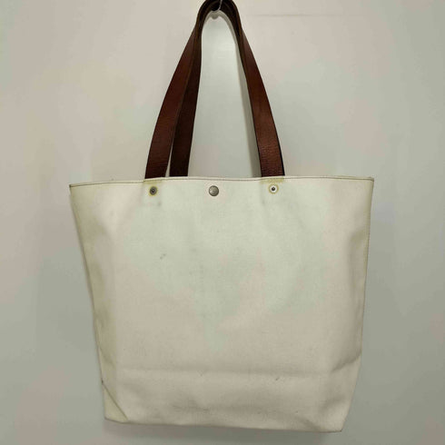 045 YOKOHAMA CANVAS BAG 横浜帆布鞄 トートバッグ メンズ