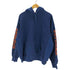 シュプリーム Supreme Collegiate Sleeve Hooded メンズ JPN:M