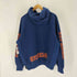 シュプリーム Supreme Collegiate Sleeve Hooded メンズ JPN:M