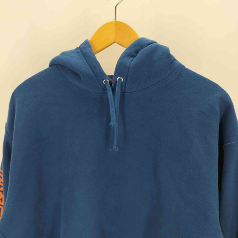 シュプリーム Supreme Collegiate Sleeve Hooded メンズ JPN:M