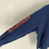 シュプリーム Supreme Collegiate Sleeve Hooded メンズ JPN:M