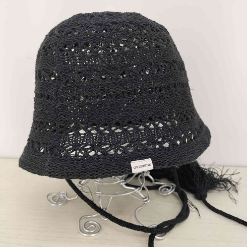 オーバーライド override Thermo JP Lace Tulip レディース