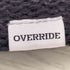オーバーライド override Thermo JP Lace Tulip レディース