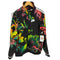 ナイキ NIKE NSW FLORAL JACKET メンズ import:S
