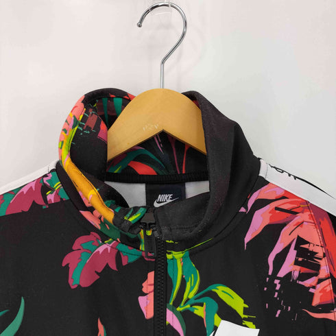 ナイキ NIKE NSW FLORAL JACKET メンズ import:S