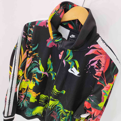 ナイキ NIKE NSW FLORAL JACKET メンズ import:S