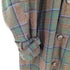 ジエダ Jieda PLAID TRENCH COAT プレイドトレンチコート メンズ JPN:2