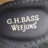ジーエイチバス G.H.BASS WEEJUN HERITAGE LINCOLN メンズ US:9.5