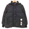 アメリカンイーグル AMERICAN EAGLE フーデット ダウンジャケット レディース import:S