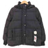 アメリカンイーグル AMERICAN EAGLE フーデット ダウンジャケット レディース import:S