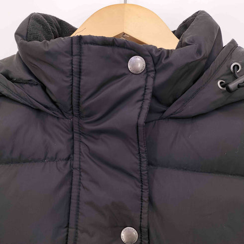 アメリカンイーグル AMERICAN EAGLE フーデット ダウンジャケット レディース import:S