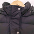 アメリカンイーグル AMERICAN EAGLE フーデット ダウンジャケット レディース import:S