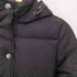 アメリカンイーグル AMERICAN EAGLE フーデット ダウンジャケット レディース import:S