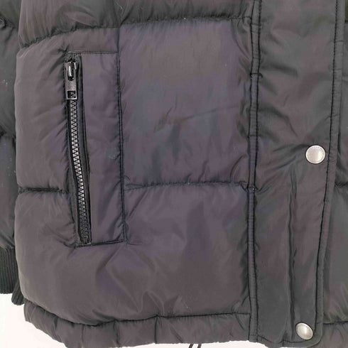 アメリカンイーグル AMERICAN EAGLE フーデット ダウンジャケット レディース import:S