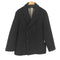 ポールスミスロンドン Paul Smith LONDON 90s 胡桃ボタン カシミヤ混ピーコート メンズ import:M
