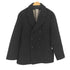 ポールスミスロンドン Paul Smith LONDON 90s 胡桃ボタン カシミヤ混ピーコート メンズ import:M