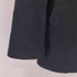 ポールスミスロンドン Paul Smith LONDON 90s 胡桃ボタン カシミヤ混ピーコート メンズ import:M