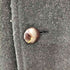 ポールスミスロンドン Paul Smith LONDON 90s 胡桃ボタン カシミヤ混ピーコート メンズ import:M