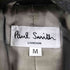 ポールスミスロンドン Paul Smith LONDON 90s 胡桃ボタン カシミヤ混ピーコート メンズ import:M
